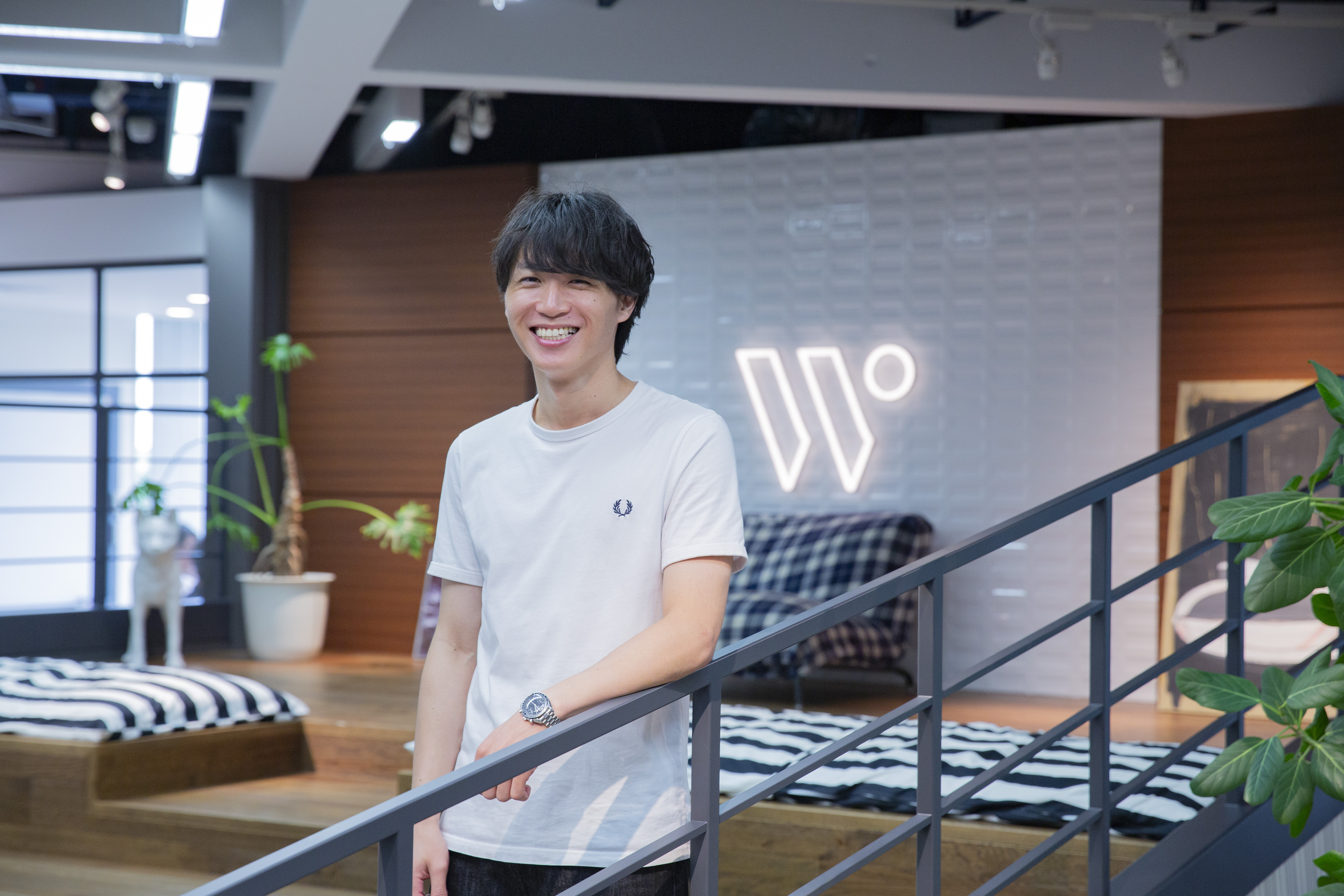 「”自分本位”な営業はもうやめた」。挑戦の先に、ウォンテッドリーで見つけた新たな成長