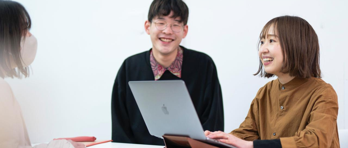 企画・提案～進行管理まで！好きを活かしたいSNSディレクターを募集！