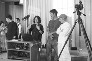 一枚の広告に、チーム全員のこだわりを。