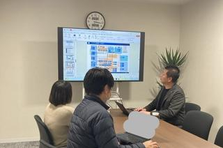 地場の中小企業の経営者と2人3脚で経営改善に向き合う。コンサルタント募集！