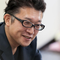 Mitsunobu Hagino