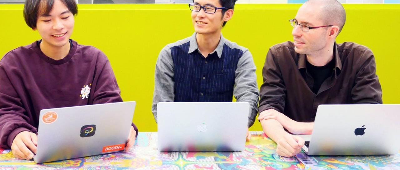 熱量を形に。1億超の作品が動くpixivアプリを届けるiOSエンジニア募集