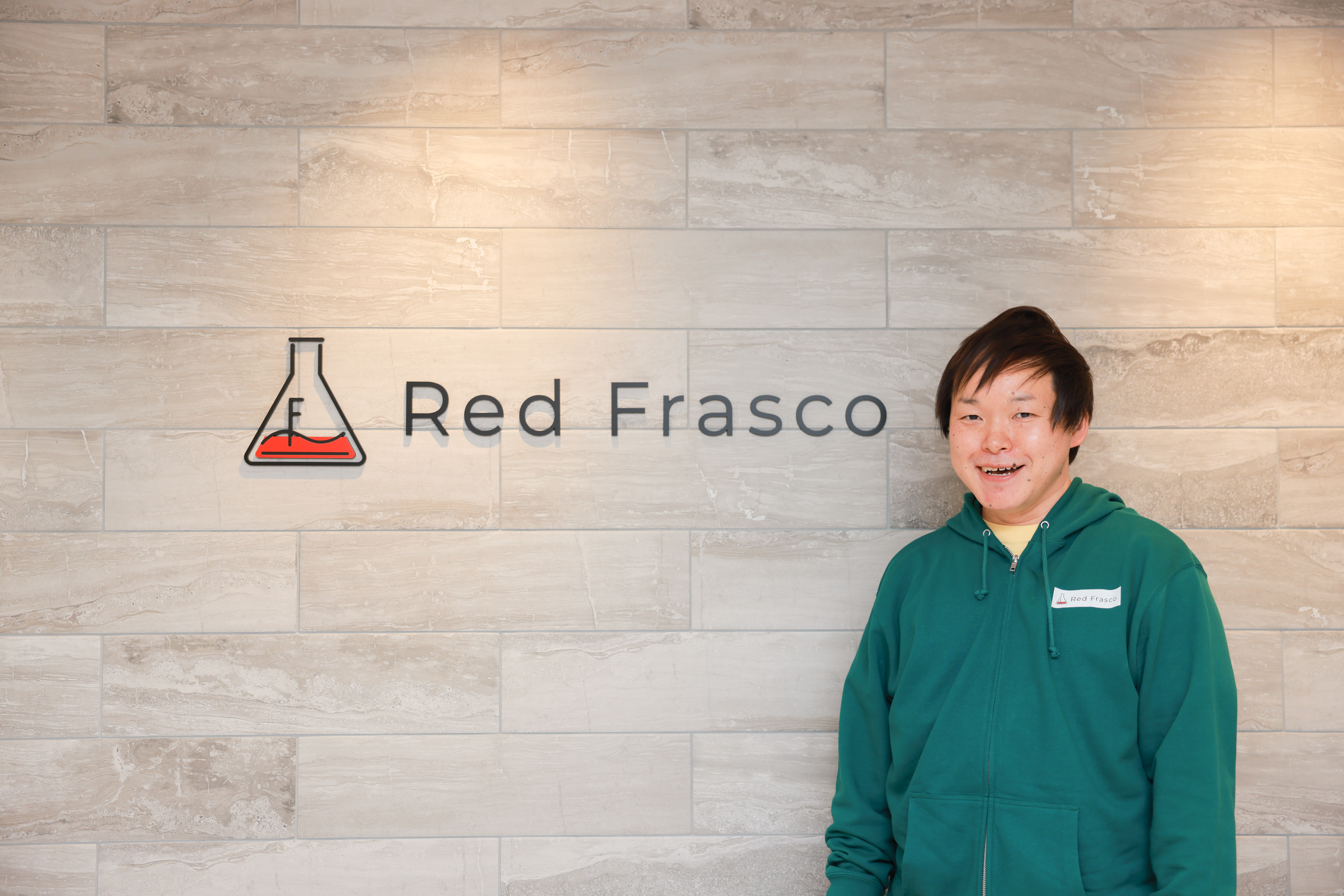 【データエンジニアインタビュー】激動のIT業界で、ずっと最前線で活躍し続けたい