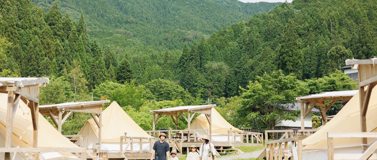 27卒｜観光業を盛り上げ、地方創生に貢献したいアツイ仲間をWANTED！