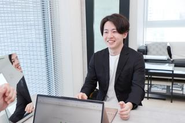 辛い経験があったからこそ、本当に信頼できる仕組みをつくることに拘ります