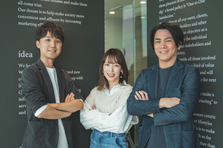 個性的なアイデアで有名求人サイトを運営する会社の一員として活躍できちゃう！