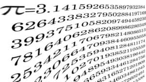 あつまれ！数字マニア！