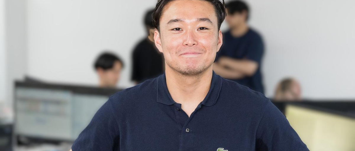 熱狂に火をつける表現者、ここでしかできない挑戦を。