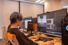 クリエイター側も楽しめるゲーム開発を目指して！エフェクトデザイナー募集！