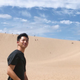 岸 龍一