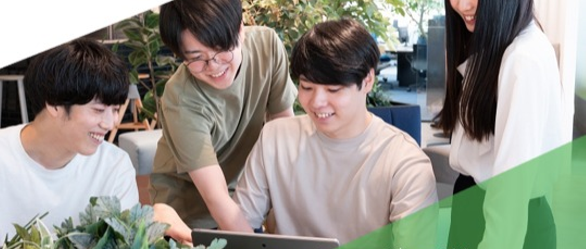 文系・理系大歓迎｜エンジニアが日本一輝ける環境で圧倒的に成長しませんか？