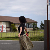 Kaoru Miyata