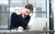 一人でも多くの方の健康課題の解決に貢献していきます！