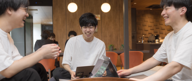  生成AIを活用して新規開発したいReactエンジニア募集！