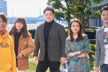 自社開発スタートアップメンバー募集！新しい挑戦でキャリアUP！