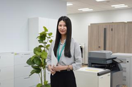 変化し続ける課題に一人ひとりが日々全力で挑戦しています。