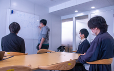 東京ゲームショウ出展決定！プログラマー募集！