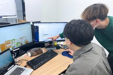 入社初日から新規事業を考えてもいい会社、他にあります？Webマーケの仕事！