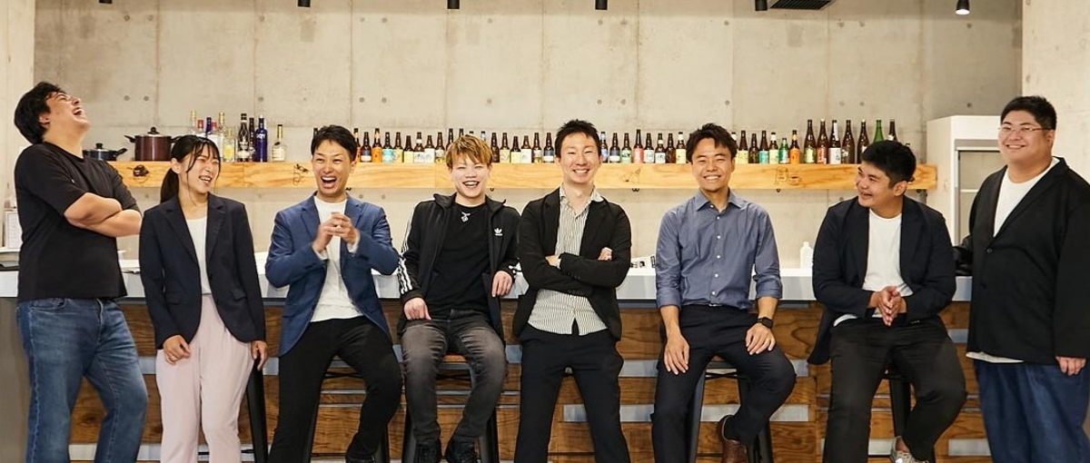 受託開発を広げる挑戦｜新規開拓に挑みたい営業経験者を募集！