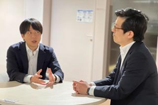 元Salesforce役員直下でSaaSエンプラセールスに挑戦しませんか？