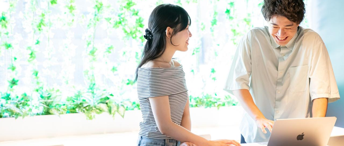 React / TypeScriptで自社開発エンジニア募集！上流工程も