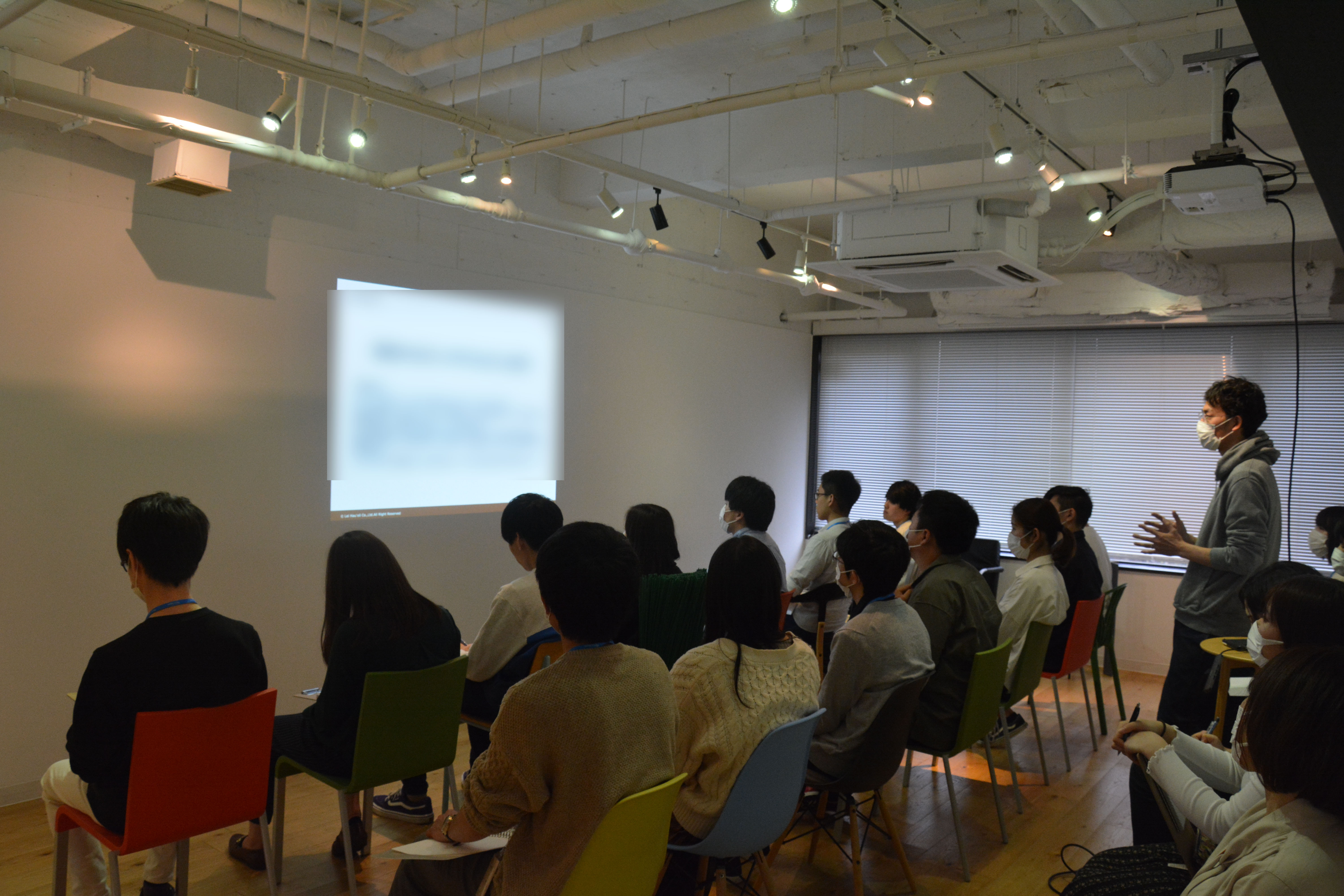 【Lei Column】リモート時代の技術研修について