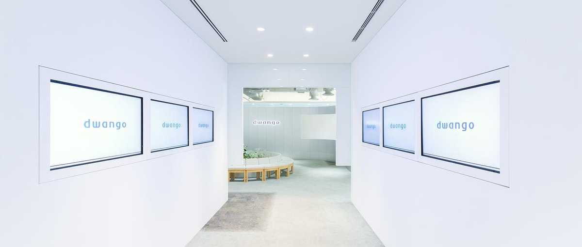 ニコニコのサブスク、着々進化中。バックエンドシステムの開発ディレクター募集