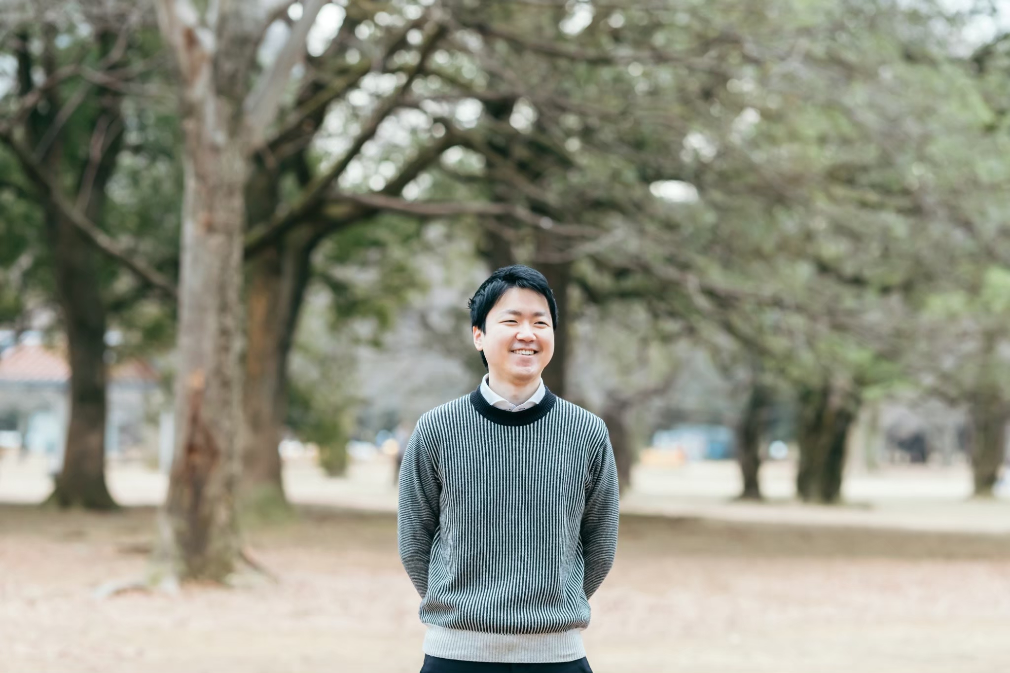 大企業でメディア開発とマーケティングを経験して起業。社長２年目が語る「キャリアで挑戦し続ける理由」とは。