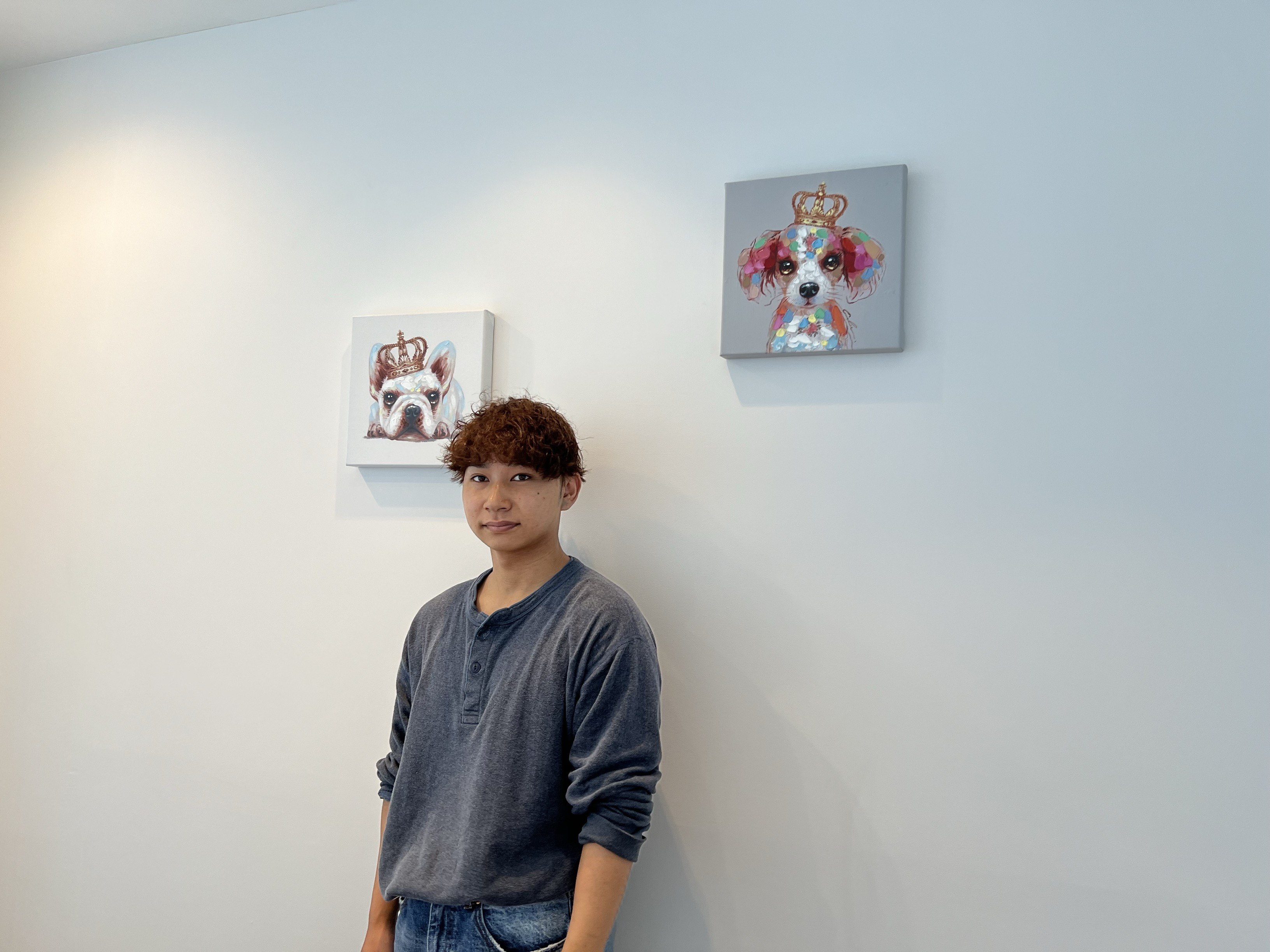 【社員インタビュー】エンジニア未経験からSHCに入社してみて感じたこと。【入社3か月目男性エンジニア】