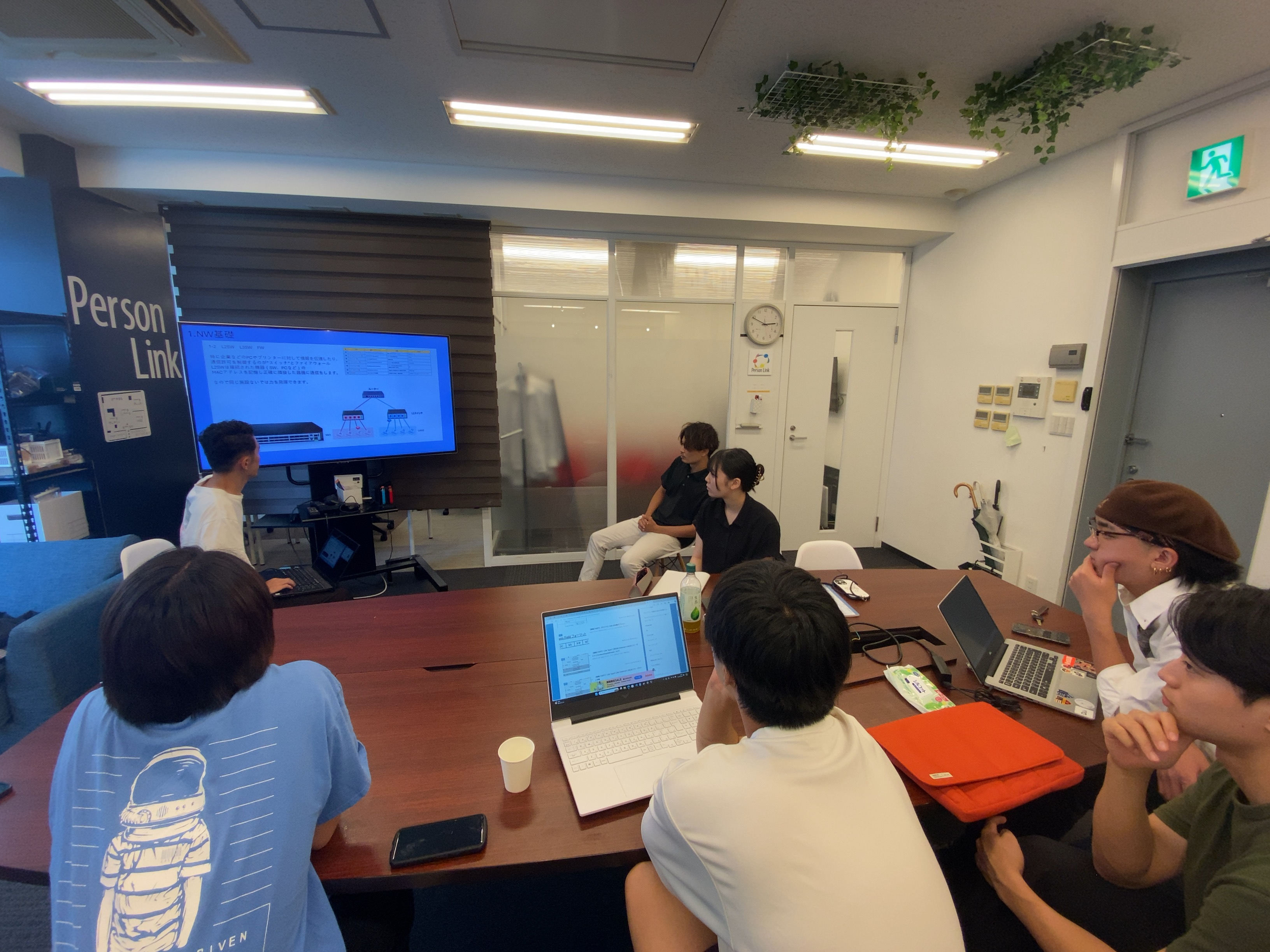 面接でよくいただく質問について