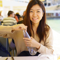 蟻川 理香さんのプロフィール