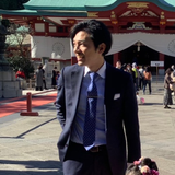 matsuzaki Yuichi
