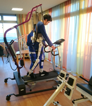 HAL_fitの実践風景