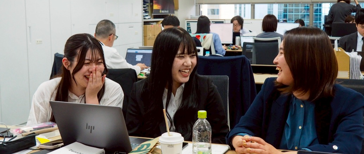 お客様の人生をとことん考える|反響営業のFPに挑戦したい人募集！