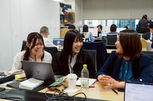 お客様の人生をとことん考える|反響営業のFPに挑戦したい人募集！