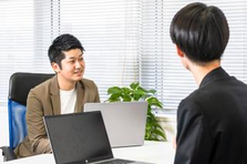 市場価値を高めたいあなたに！IT分野専門の人材コンサルタント募集