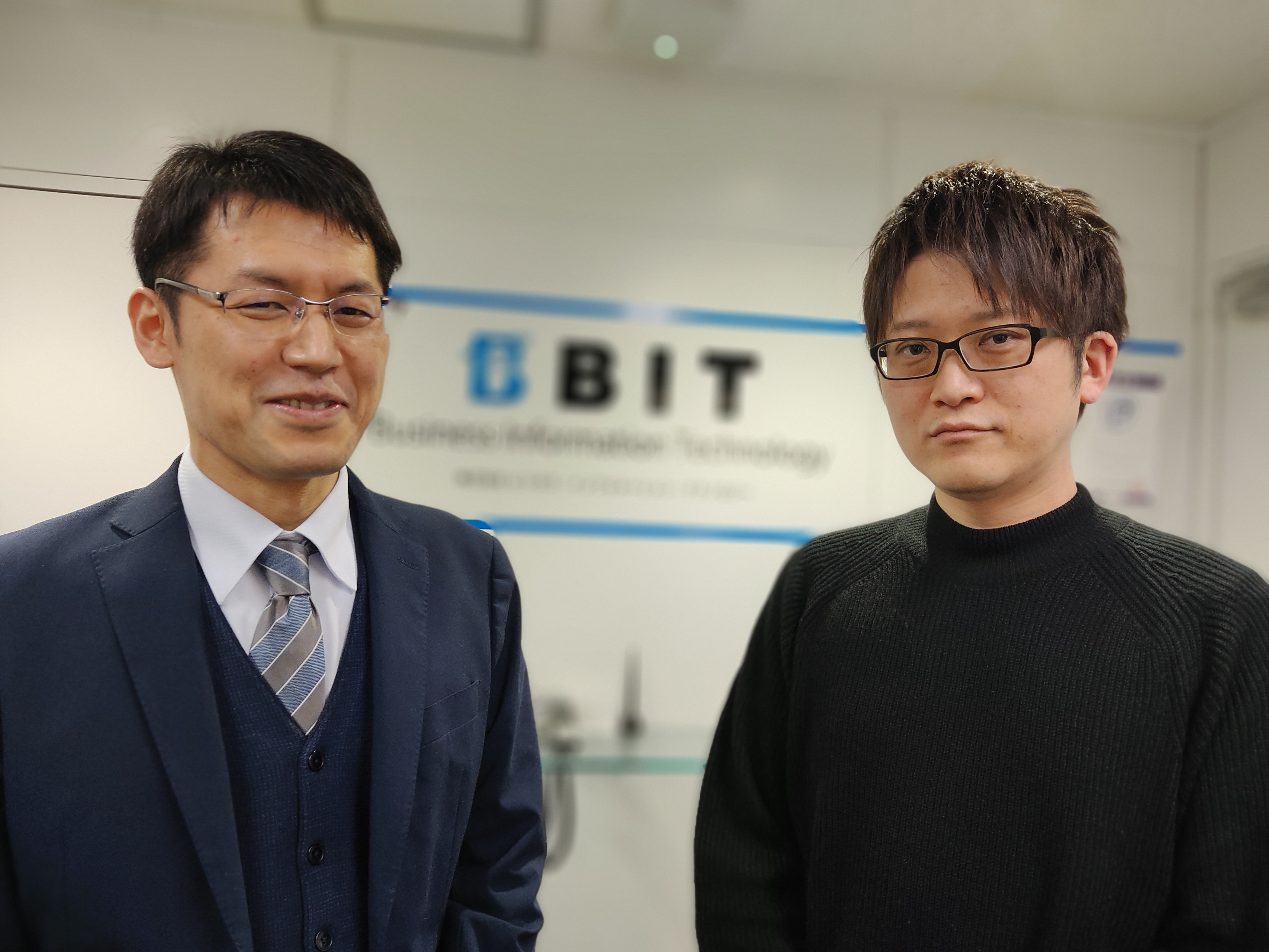 「経験値は０でいい。」IT初心者だった２人が語る。自社サービスを運用する仕事の魅力とは…