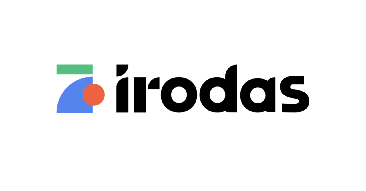 株式会社irodas