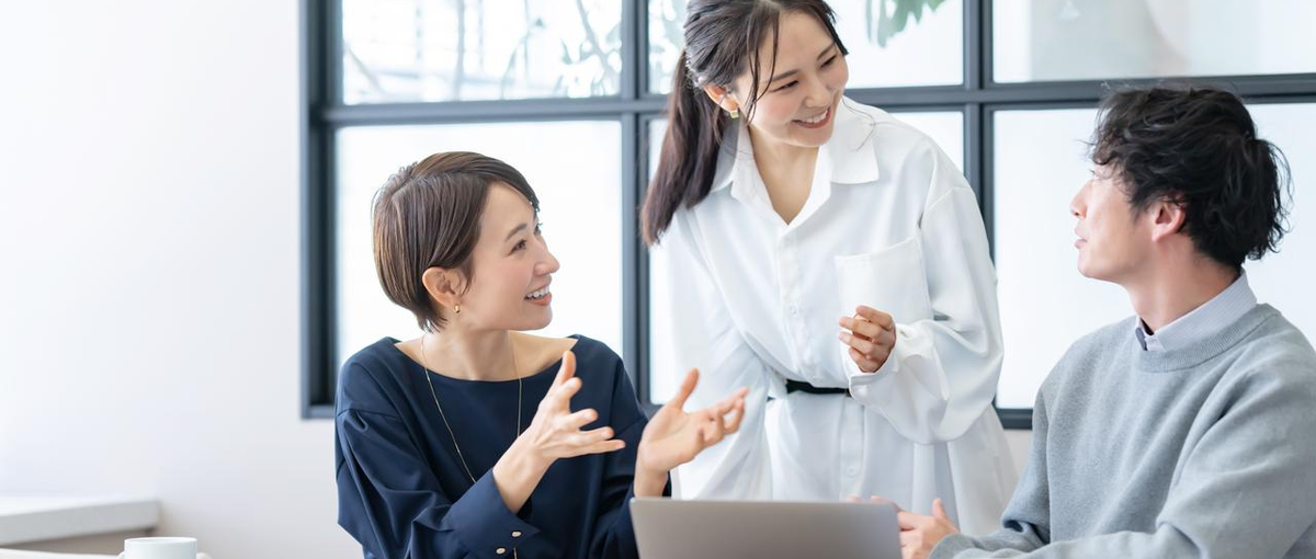 就活で躓きたくない！なら楽しくてガクチカに使えるインターンはどう？