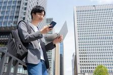 一度カジュアルに話しませんか？エンジニア研修が魅力のL&SでITの道へ！