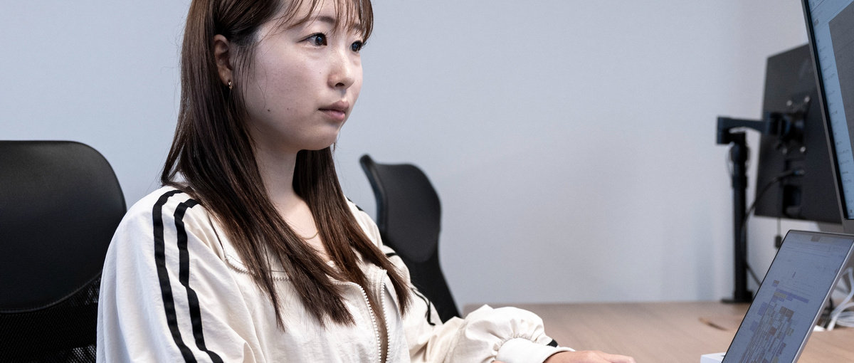 バックオフィス｜CEOとともに会社の文化を創りませんか。