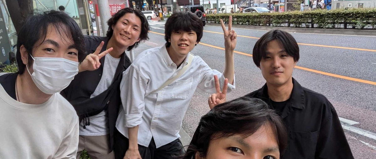 Go/Pythonへ挑戦！モダン技術でキャリアの第二ステージを共に！