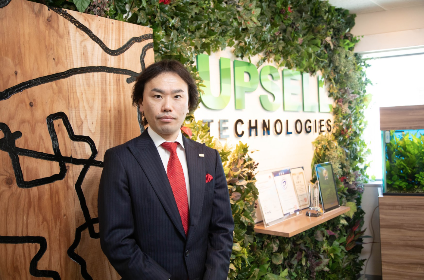 「人を徹底的に大事にする」。創業者が語るアップセルテクノロジィーズのこれまでとこれから。
