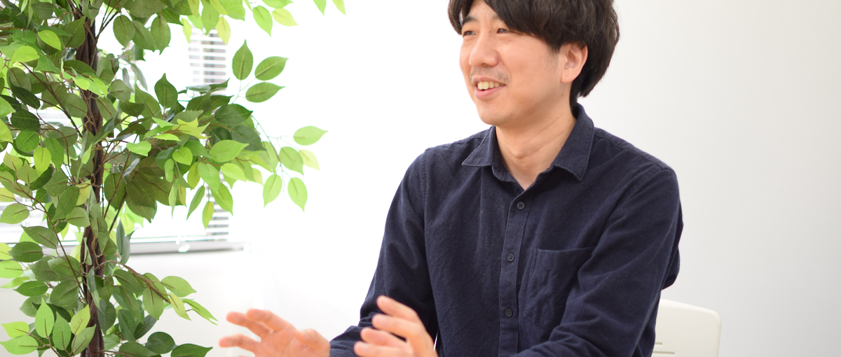 食の安心をエンジニアリングで支える｜東京立ち上げSE募集