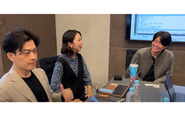 当社のYouTubeではコーチ陣の活動や想いを配信しています！