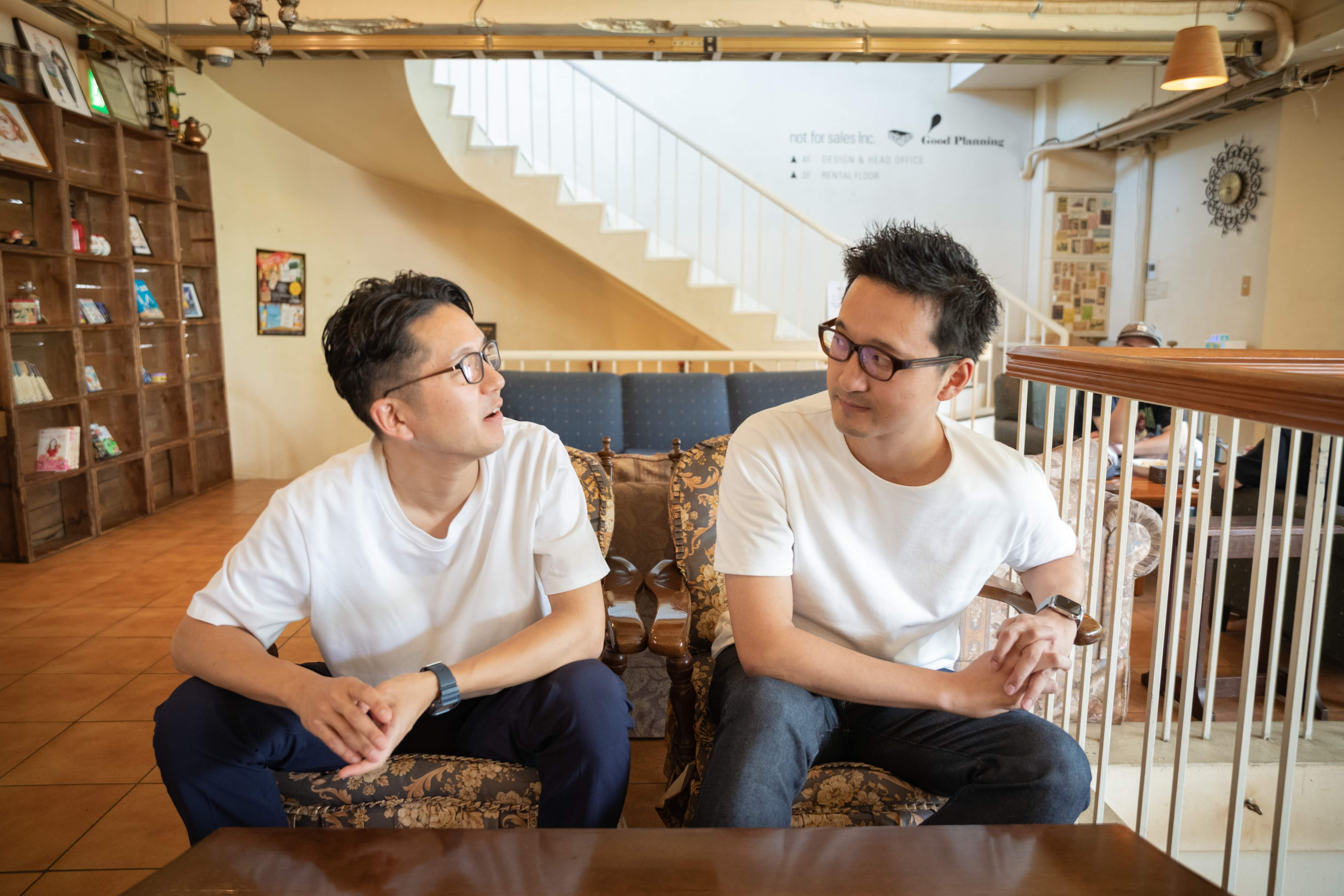 【対談記事】「執着心と自分だけが知っている大切な真実」エンジェル投資家・有安伸宏さんとの対談記事を公開しました！【後編】