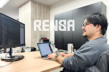自社リードエンジニアを募集！／開発経験を活かしてリーダーに挑戦しませんか？