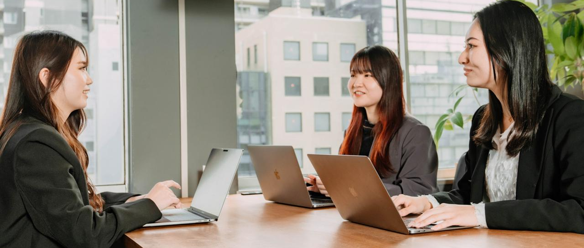 Goodを賞賛する文化が根付いたベンチャー企業で、営業業務してみませんか？