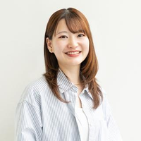 増田 朱莉さんのプロフィール