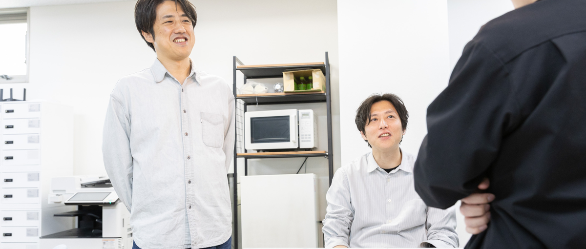 開発経験を次のステージへ！PM候補としてプロジェクトをリードしよう✨